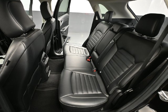 Used 2022 Ford Edge SEL AWD/4WD image 30