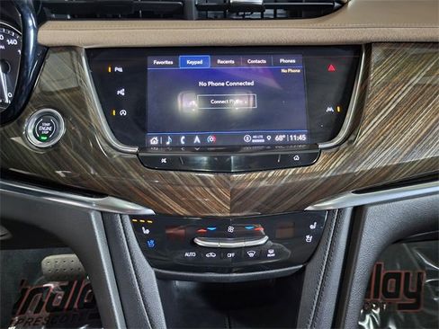 Used 2022 Cadillac XT6 Premium Luxury w/ Platinum Package image 22