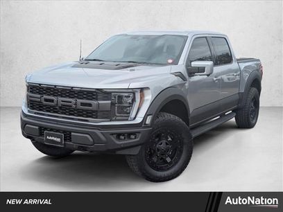 Used 2021 Ford F150 Raptor w/ Equipment Group 801A High