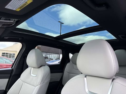 New 2026 Hyundai Tucson Limited image 3