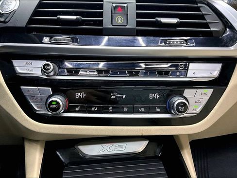 Used 2021 BMW X3 xDrive30i w/ Premium Package image 15