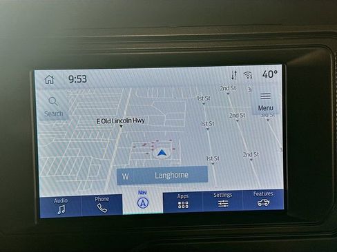 Certified 2022 Ford Bronco Big Bend w/ Sasquatch Package image 15