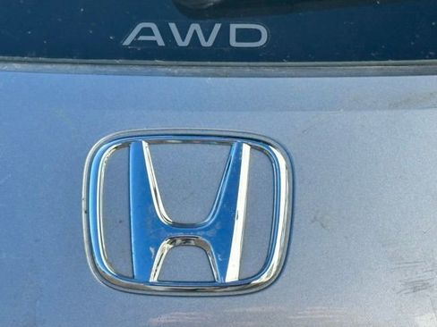 Used 2023 Honda HR-V LX image 4