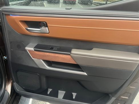 Used 2023 Toyota Tundra 1794 Edition image 21