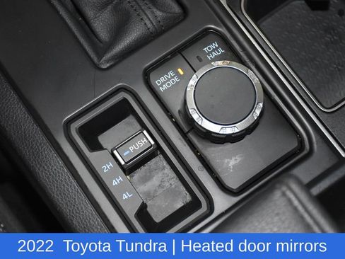 Used 2022 Toyota Tundra SR5 image 24