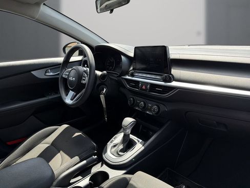 Used 2023 Kia Forte LXS w/ LXS Technology Package FWD image 15