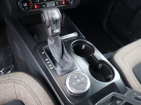 New 2025 Ford Bronco Big Bend image 10