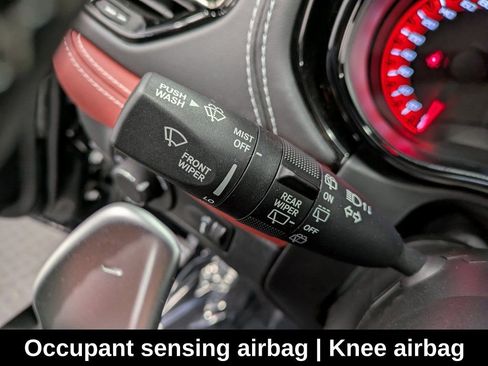 Used 2024 Dodge Durango SRT Hellcat AWD/4WD image 19