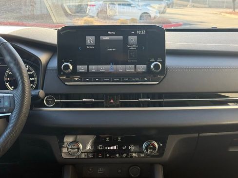 Used 2023 Mitsubishi Outlander SEL 40th Anniversary image 13