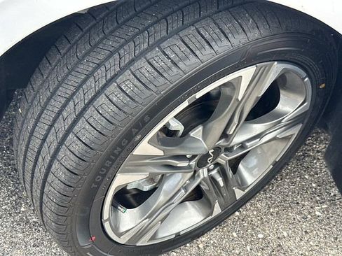 Used 2022 Kia K5 EX image 17