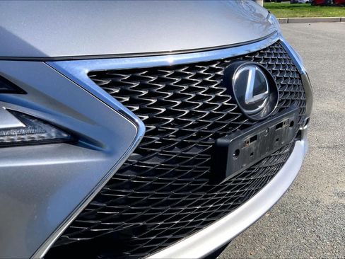 Used 2017 Lexus RC 300 F Sport image 30