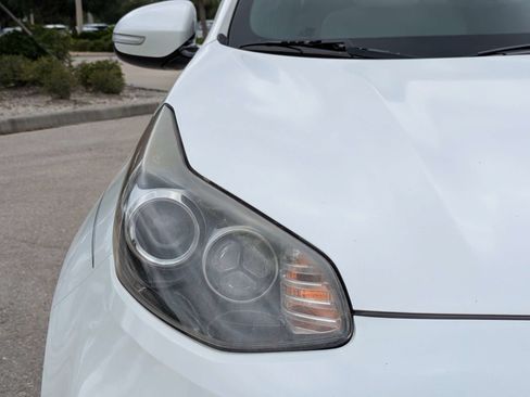 Used 2017 Kia Sportage SX FWD image 10