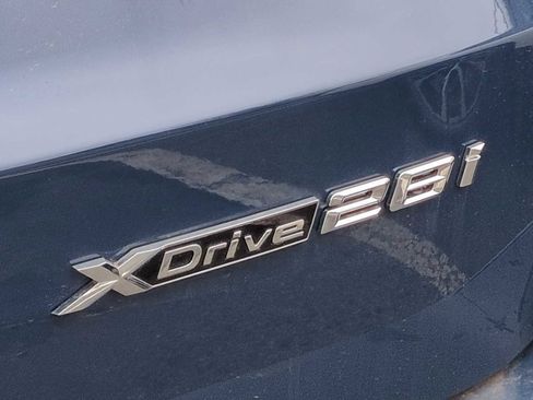 New 2026 BMW X1 xDrive28i w/ Technology Package image 13