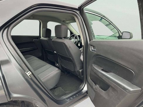 Used 2013 Chevrolet Equinox LS w/ LPO, Protection Package image 17