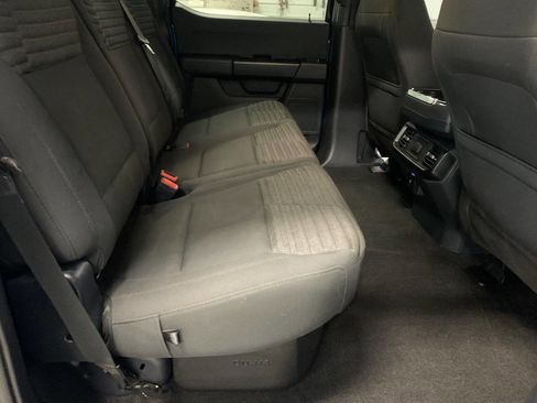 Used 2021 Ford F150 XL w/ STX Appearance Package image 19