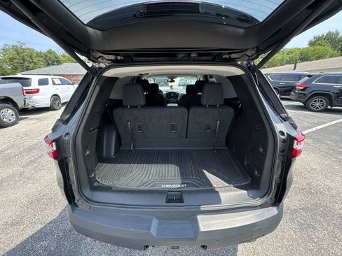 Used 2019 Chevrolet Traverse LT AWD/4WD image 20