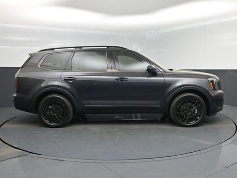 Certified 2025 Kia Telluride SX X-Line image 2