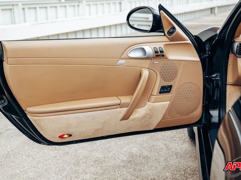 Used 2009 Porsche 911 Carrera image 63