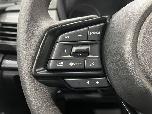 New 2026 Subaru Crosstrek 2.0i Premium image 15