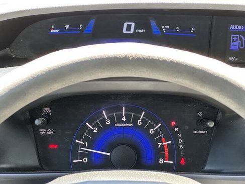 Used 2015 Honda Civic LX image 15