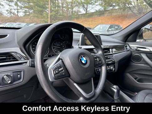 Used 2017 BMW X1 xDrive28i image 15