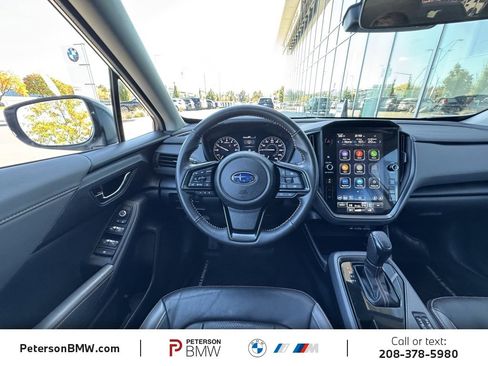 Used 2024 Subaru Crosstrek 2.5i Limited image 13