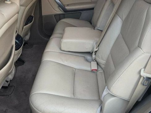 Used 2007 Acura MDX w/ Technology & Entertainment image 13