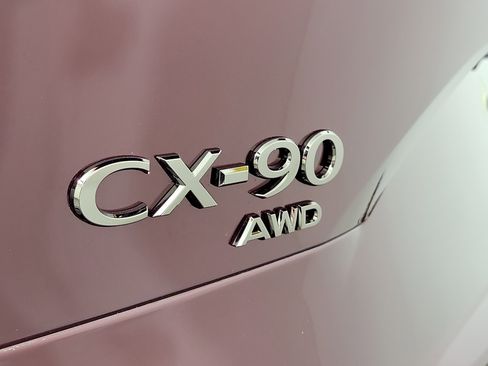 New 2026 MAZDA CX-90 3.3 Turbo S w/ Premium Package image 26