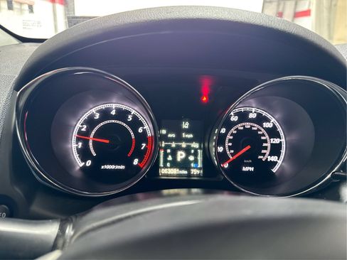 Used 2022 Mitsubishi Outlander Sport LE AWD/4WD image 16