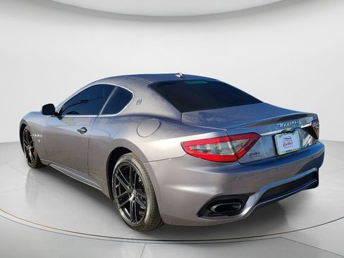 Used 2018 Maserati GranTurismo MC image 6