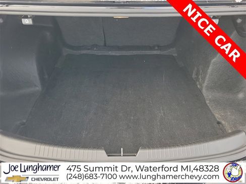 Certified 2023 Chevrolet Malibu LT image 26