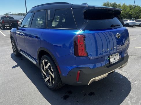 Certified 2025 MINI Cooper Countryman S image 7