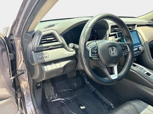 Used 2019 Honda Insight Touring image 15