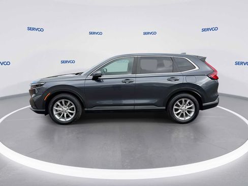 Used 2023 Honda CR-V EX image 5