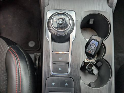 Used 2024 Ford Escape ST-Line AWD/4WD image 18