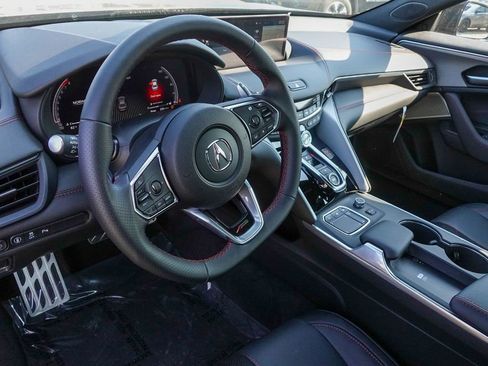 New 2025 Acura TLX A-Spec Package image 13
