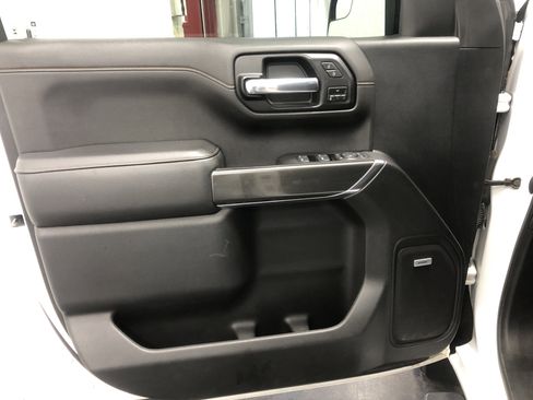 Used 2020 GMC Sierra 1500 AT4 w/ AT4 Preferred Package image 13