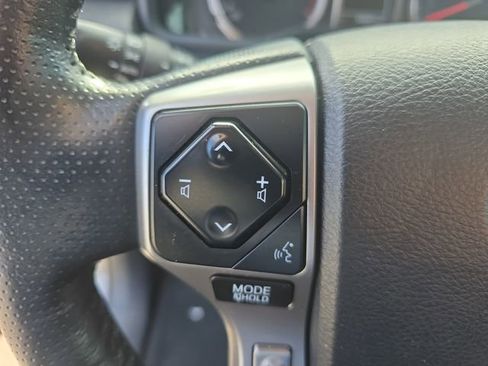 Used 2023 Toyota 4Runner Limited image 16