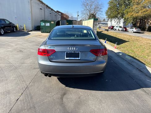 Used 2013 Audi A5 2.0T Premium Plus image 11