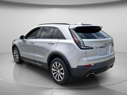 Used 2019 Cadillac XT4 Sport FWD image 8