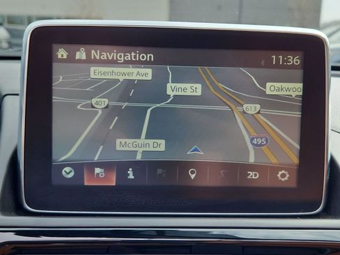 Used 2018 FIAT 124 Spider Lusso w/ Convenience Group image 29