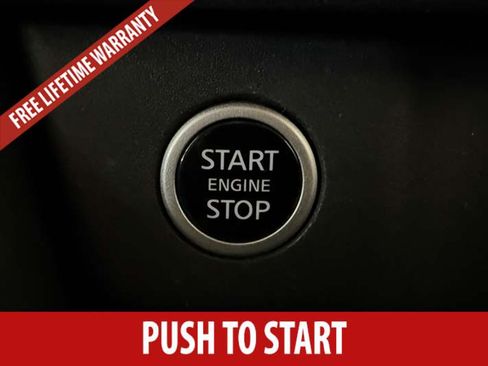 Used 2023 Nissan Rogue SV AWD/4WD image 15