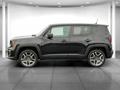 Used 2020 Jeep Renegade Sport image 5