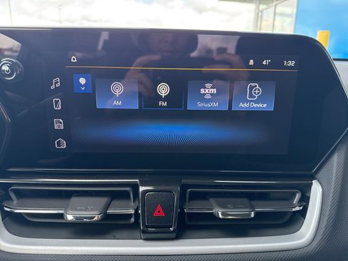 New 2026 Chevrolet TrailBlazer LT w/ Driver Confidence Package image 18