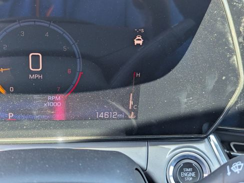 Used 2024 Chevrolet Trax LT w/ Driver Confidence Package image 25