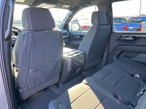 New 2026 Chevrolet Tahoe LS AWD/4WD image 39