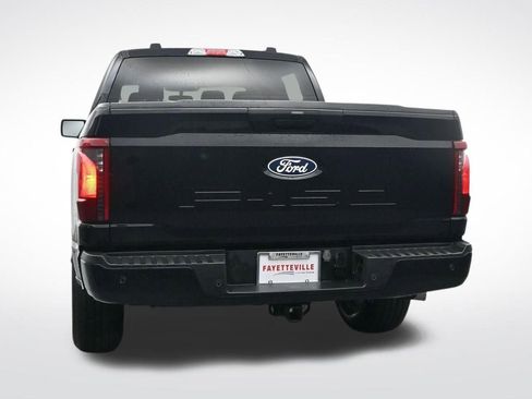 Used 2024 Ford F150 STX image 9