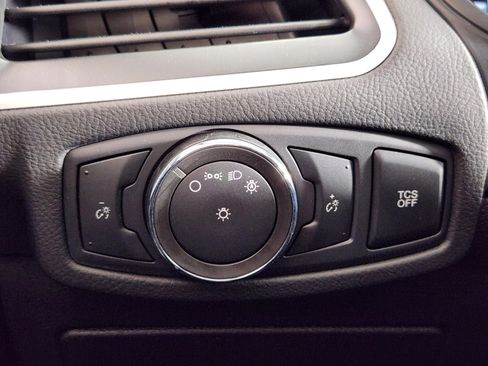 Used 2022 Ford Edge SE w/ Black Appearance Package image 27