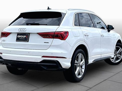 Used 2022 Audi Q3 2.0T Premium w/ Convenience Package AWD/4WD image 12