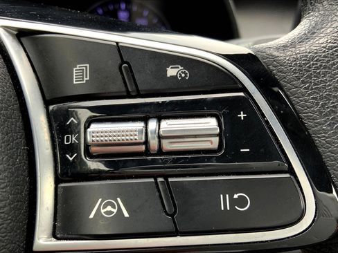 Used 2023 Kia Forte LXS image 21